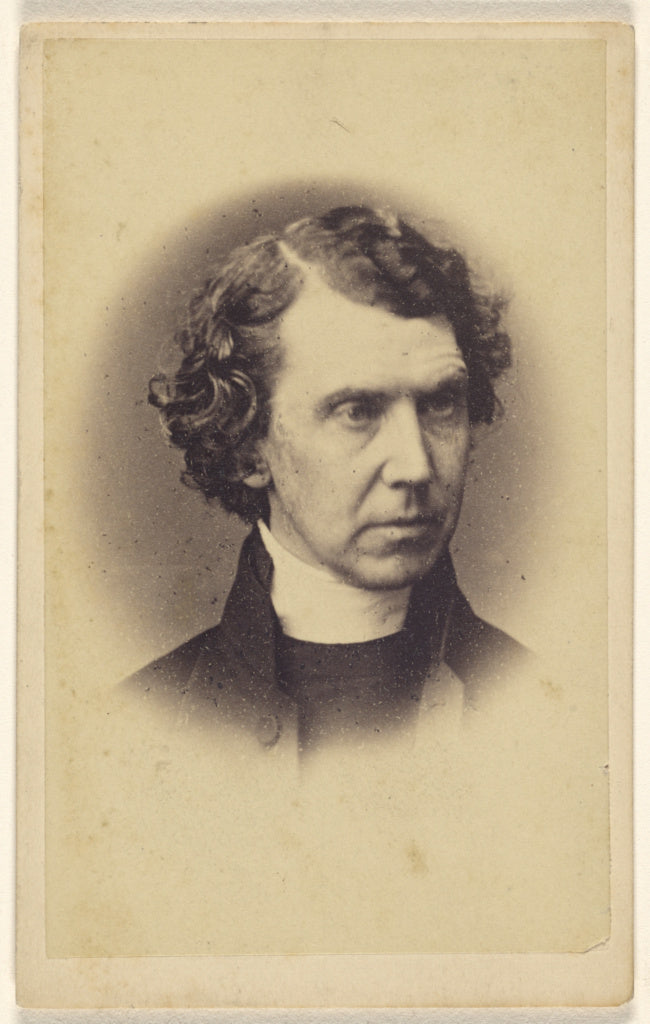 Mason & Co.:[Bishop of London], Poster Print Wall Art