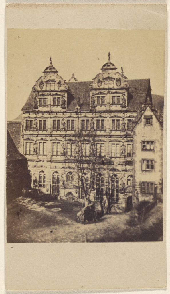 Unknown:[Large country estate, Europe],16x12