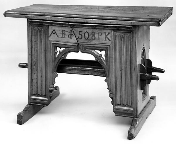 :Folding Table 1508-16x12