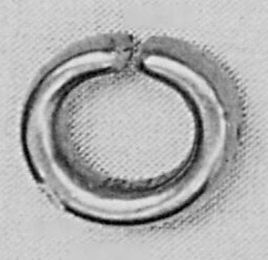 Earring 7th cent or earlier,16x12"(A3) Poster
