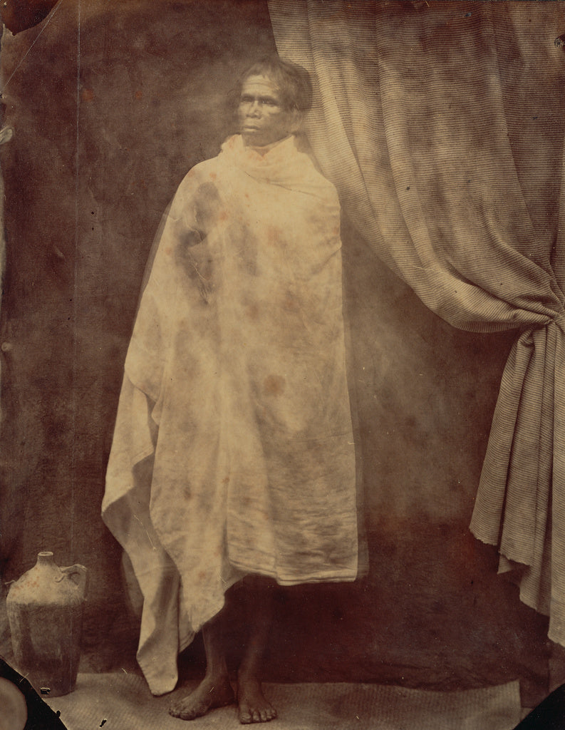 Reverend William Ellis:[Madagascar Portrait], Poster Print Wall Art