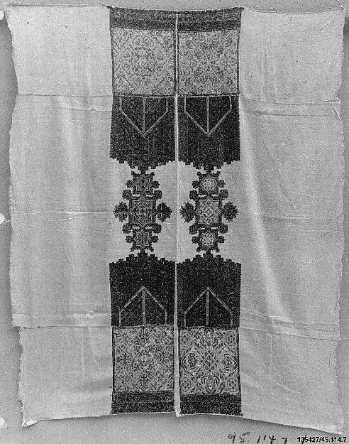 :Hanging 18th century-16x12"(A3) Poster