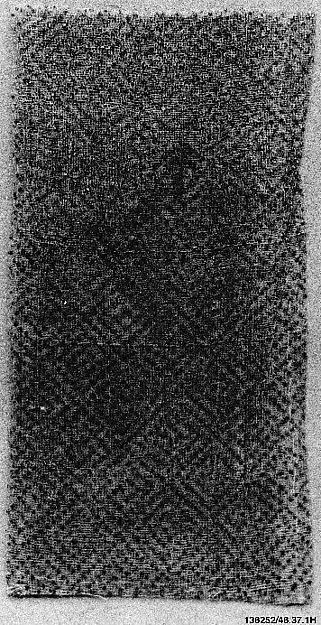 :Fragment of Turban Cloth 18th century-16x12"(A3) Poster