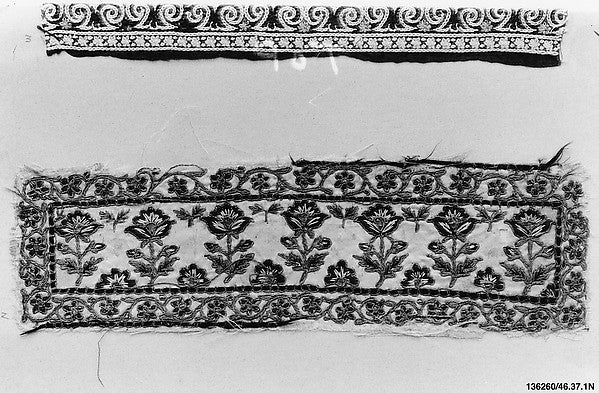 :Panel 18th–19th century-16x12"(A3) Poster