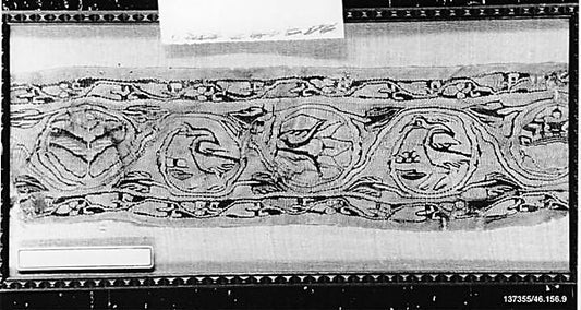 :Band 10th–11th century-16x12"(A3) Poster