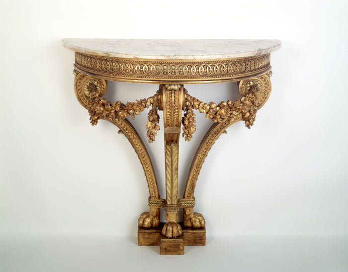 Unknown:Console Table,16x12