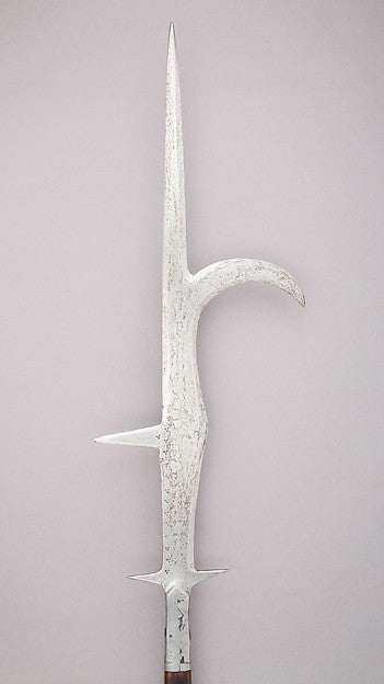 Guisarme c1490,  Poster Print Wall Art