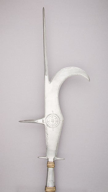 Guisarme c1510,  Poster Print Wall Art