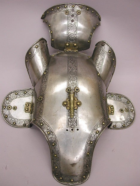 Shaffron  c1545,  Poster Print