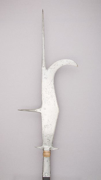Guisarme c1500,  Poster Print Wall Art