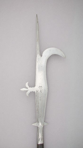 Guisarme c1480,  Poster Print Wall Art