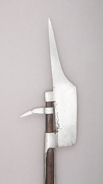 Halberd c1375–1400,  Poster Print Wall Art