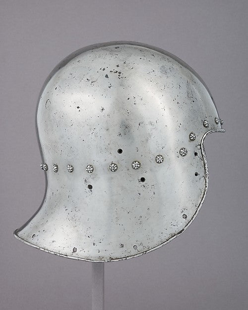 Sallet c1440–50,  Poster Print
