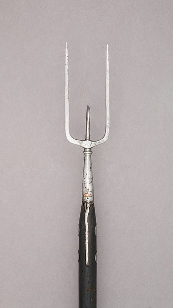 Military Fork c1560,  Poster Print Wall Art