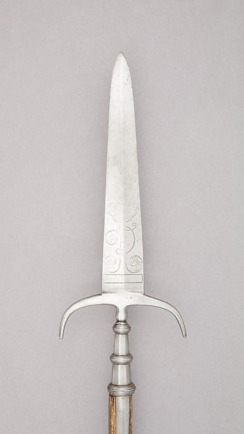 Spontoon c1775,  Poster Print Wall Art