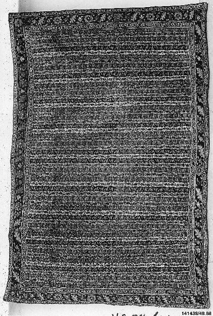 :Carpet early 19th century-16x12