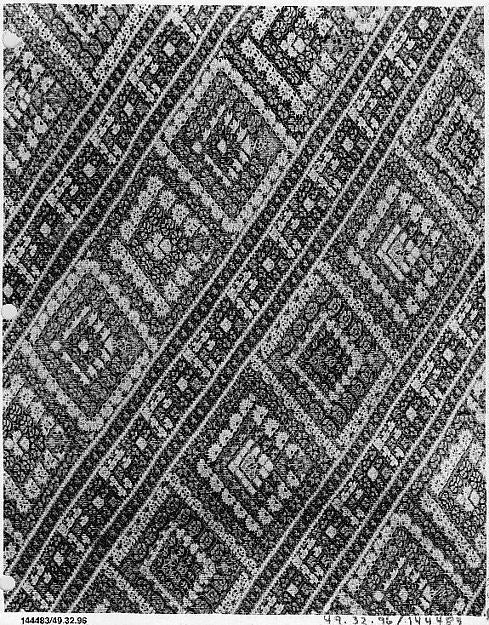 :Trousering 18th century-16x12"(A3) Poster