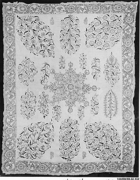 :Hanging 19th century-16x12"(A3) Poster