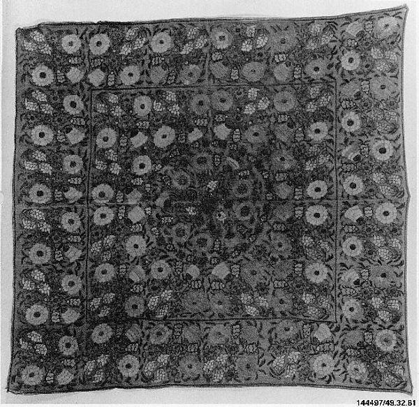 :Cover 17th–18th century-16x12"(A3) Poster