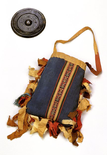 :??  ?????????,Pouch 3rd century-16x12"(A3) Poster