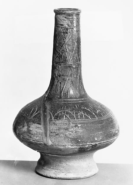 Jar 1st cent,Classic Ming China Image,  Poster Print Wall Art