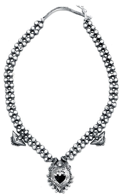 :Necklace 17th–19th century-16x12"(A3) Poster