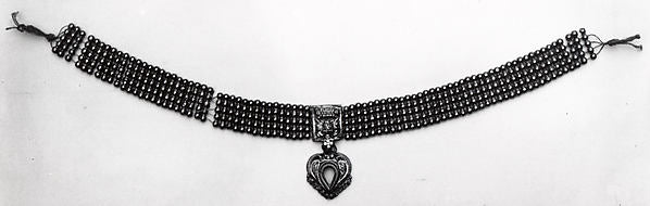 :Jewelry 18th–19th century-16x12"(A3) Poster