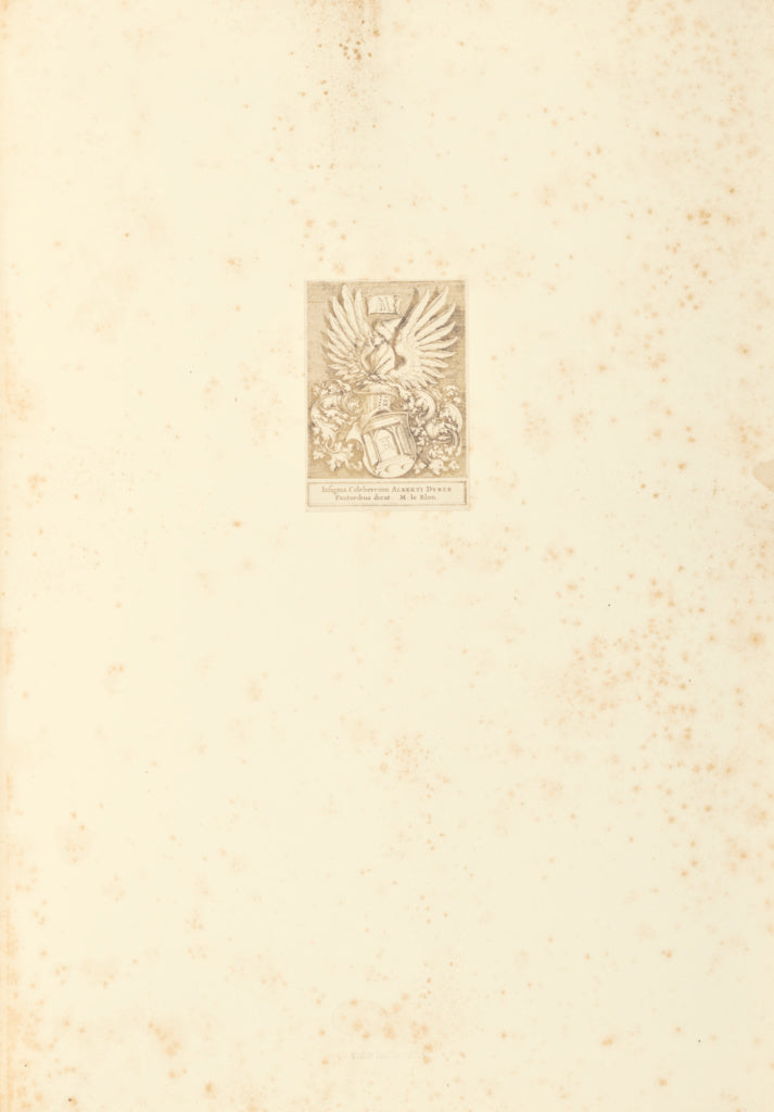 Bisson Frères:[Insignia], Poster Print Wall Art