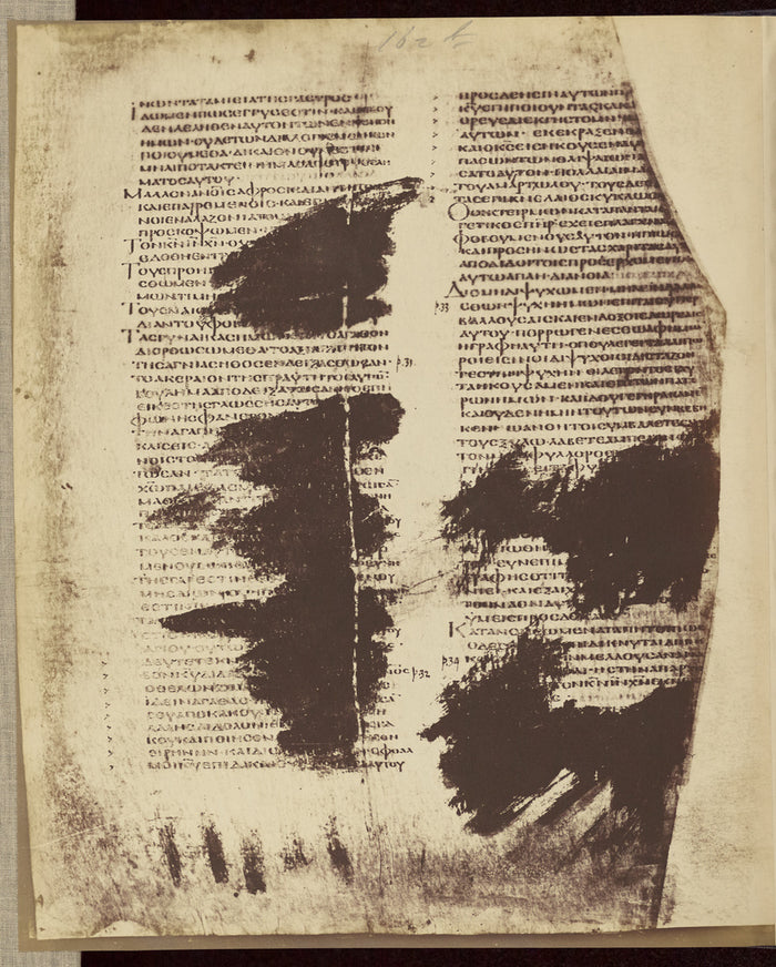 Roger Fenton:[Folio 162, Verso],16x12