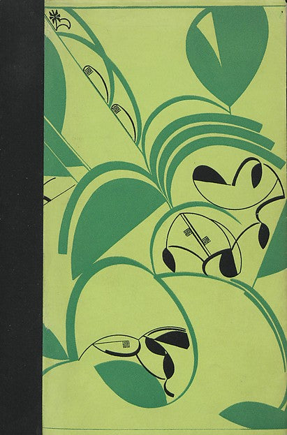 :The architect and the industrial arts: an exhibition of con-16x12"(A3) Poster