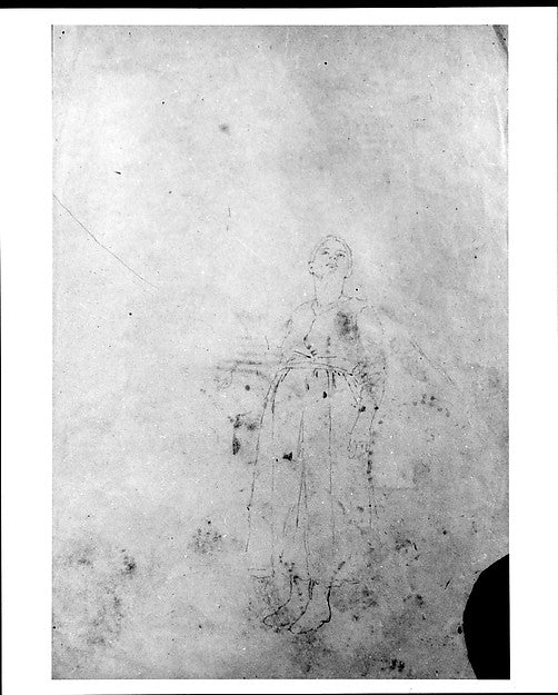 Sketch of Arm and Sketch of Two Hands-Thomas Hovenden, Dunmanw,  Poster Print