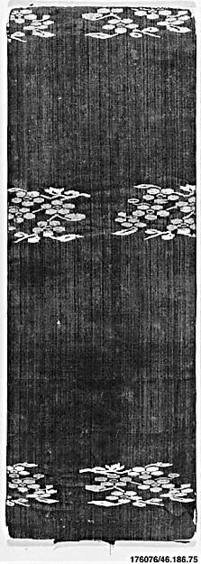Sutra Cover 17th cent,16x12"(A3)Poster