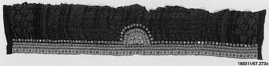 :Fragments 18th–19th century-16x12"(A3) Poster