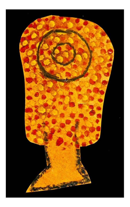 1914 Verre4 by Pablo Picasso, vintage artwork, 16x12"(A3) Poster