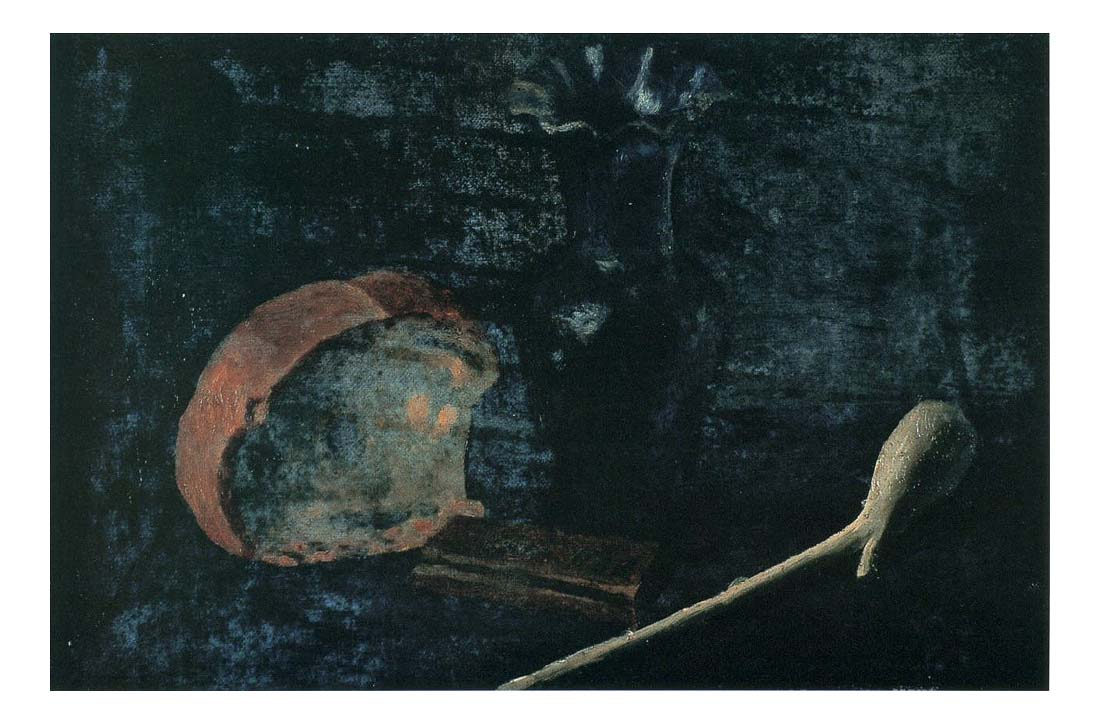 1919 Nature morte avec pipe by Pablo Picasso, vintage artwork, 16x12"(A3) Poster