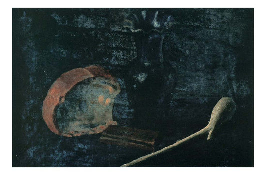 1919 Nature morte avec pipe by Pablo Picasso, vintage artwork, 16x12"(A3) Poster