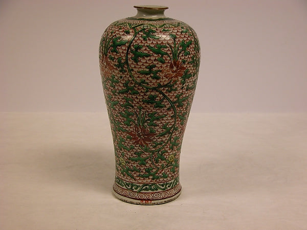 Vase c1600,  Poster Print Wall Art