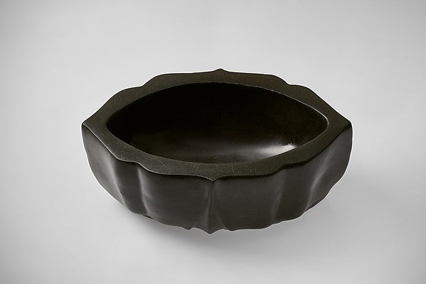 :Mortar with Cusped Sides 17th century-16x12"(A3) Poster