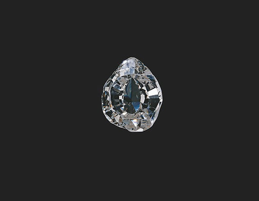 :Diamond Pendeloque 17th century-16x12"(A3) Poster