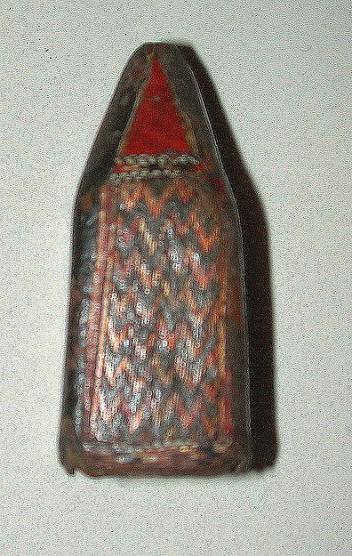 :Finial possibly 12th–13th century-16x12"(A3) Poster