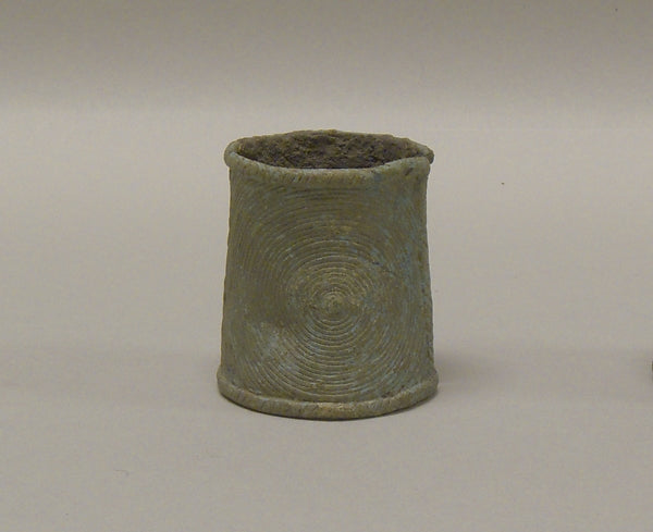One of a Pair of Cuffs 300 B.C.–A.D. 400,  Poster Print