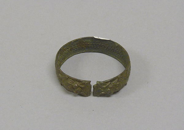 Bangle 300 B.C.–A.D. 400,  Poster Print