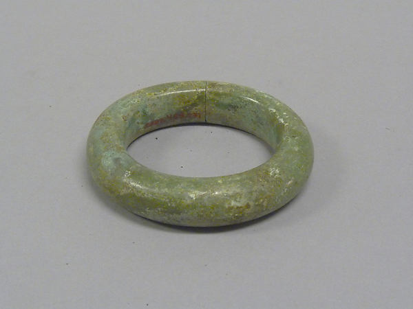 Solid Bangle 4000 B.C.–A.D. 400,  Poster Print