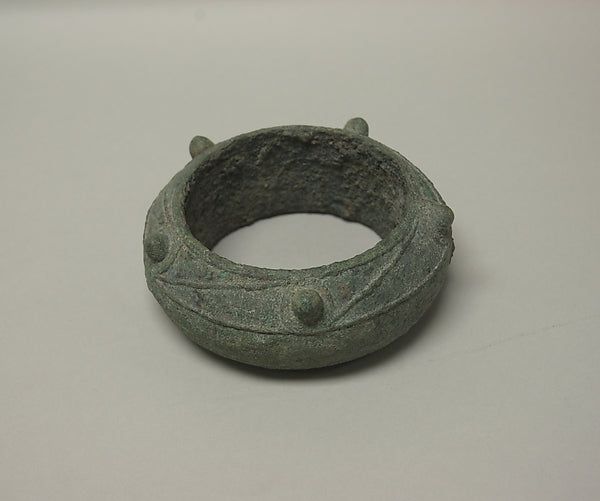 Bracelet 300 B.C.–A.D. 300,  Poster Print Wall Art