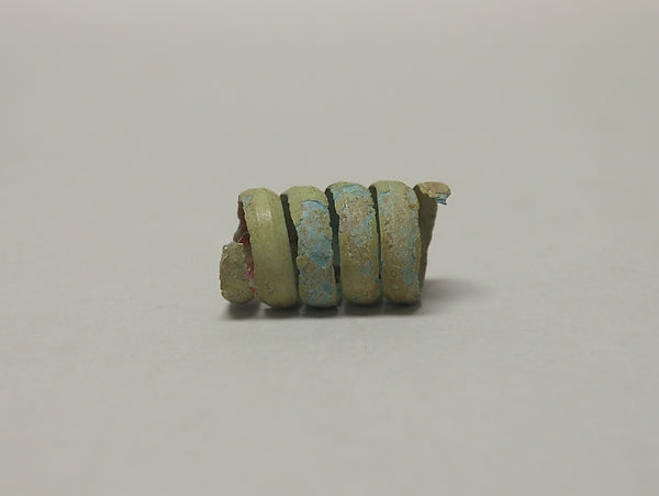 Spiral Ring 300 B.C.–A.D. 400,  Poster Print