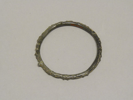 Anklet 500 B.C.–A.D. 300,16x12"(A3) Poster