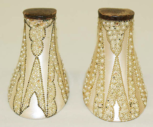 Accessory set 1920s,16x12"(A3)Poster