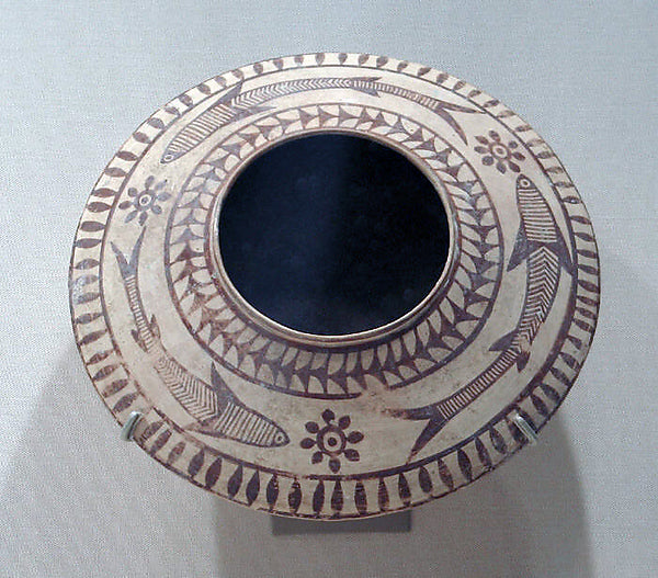 Vessel c3000–2500 B.C.,16x12"(A3)Poster