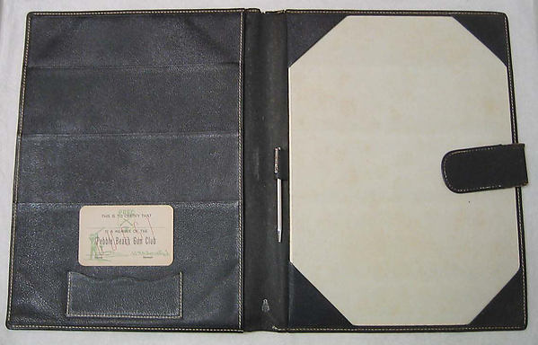 Portfolio 1940,16x12"(A3)Poster