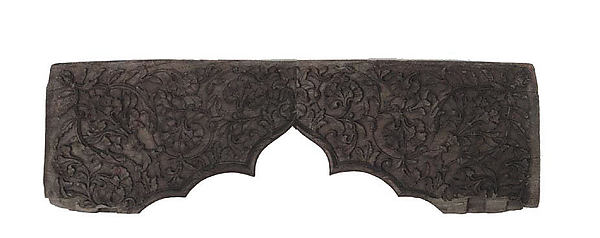Upper Section of an Arch late 17th cent,16x12"(A3)Poster